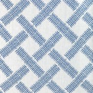 Sarah Bartholomew for Lee Jofa: Garden Trellis Weave 2022105.550.0 Blue