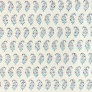 Sarah Bartholomew for Lee Jofa: Indiennes Paisley 2022107.195.0 Berry