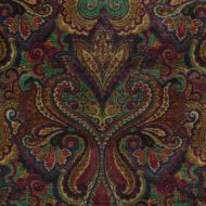Lee Jofa: Carswell Velvet 2023113.195.0 Topaz/Ruby