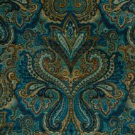 Lee Jofa: Carswell Velvet 2023113.55.0 Marine/Sky