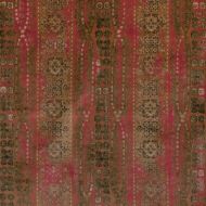 Lee Jofa: Brympton Velvet 2023114.319.0 Cinnabar