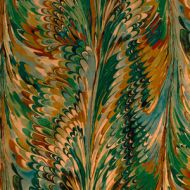 Lee Jofa: Taplow Velvet 2023116.354.0 Teal/Bronze