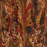 Lee Jofa: Taplow Velvet 2023116.610.0 Clay/Plum