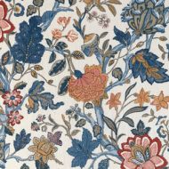 Lee Jofa: Hazelwood Print 2023121.550.0 Indigo