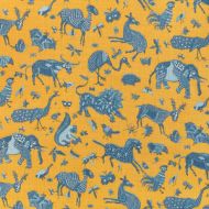 Lee Jofa: Jungle Java Linen 2023127.450.0 Maize