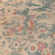 Lee Jofa: Sakura Print 2023139.1613.0 Shore