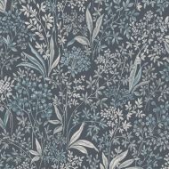 Schumacher WP: Nocturne 2025 Indigo