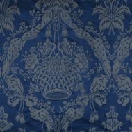 Scalamandre: Gabriel SC 0012 20355M Blue