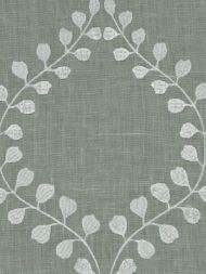 Robert Allen: Winding Leaves 221755 Sea