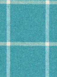 Robert Allen: Helios Plaid 227894 Turquoise