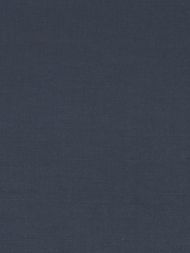 Beacon Hill: Linseed Solid 230744 Midnight