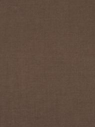 Beacon Hill: Linseed Solid 230750 Otter Brown