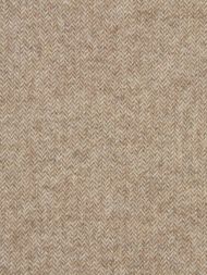 Robert Allen: Wool Chevron 231256 Linen