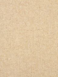 Robert Allen: Wool Chevron 231259 Straw