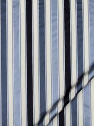 Beacon Hill: Bourbon Stripe 234605 Navy