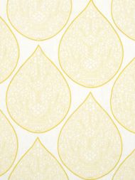 Robert Allen: Bottle Garden 238685 Lemon