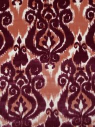 Robert Allen: Velvet Bliss 240795 Coral Reef