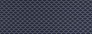 Robert Allen: Contorted 247001 Batik Blue
