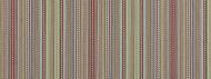 Robert Allen: Fun Stripe 247007 Cassis