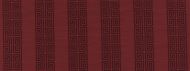 Robert Allen: Greek Stripe 247147 Cassis