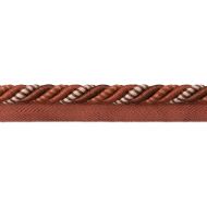 Robert Allen: Library Rope Trim 247639 Cassis