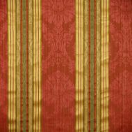 Scalamandre: Santa Margarita SC 0003 26166 Multi on Rose