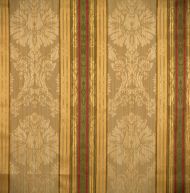 Scalamandre: Santa Margarita SC 0006 26166 Multi on Ochre