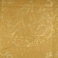 Scalamandre: Racconigi CL 0001 26259 Oro