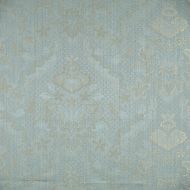 Scalamandre: Villa Lante Unito CL 0003 26402 Sky Blue