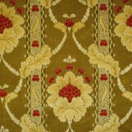 Scalamandre: Villa Farnese CL 0002 26404 Golds