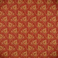 Scalamandre: Piccolo Melograno CL 0003 26503 Cinnabar