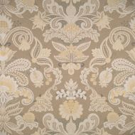 Scalamandre: Belgravia CL 0001 26519 Coloniale