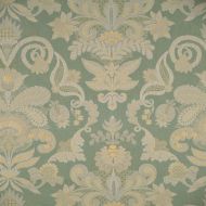 Scalamandre: Belgravia CL 0002 26519 Verde