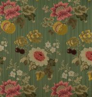 Scalamandre: Perrault CL 0006 26580 Thym