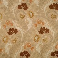 Scalamandre: Monochromo CL 0002 26620 Caramel