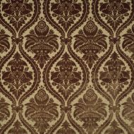 Scalamandre: Gran Conde CL 0006 26713 Brun