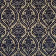 Scalamandre: Gran Conde CL 0007 26713 Blue