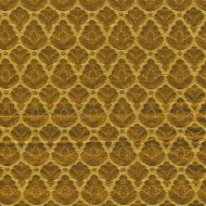 Scalamandre: Rondo CL 0006 26714 Sienna & Linen