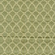 Scalamandre: Rondo CL 0010 26714 Jade & Ivory