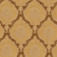 Scalamandre: Ecussons CL 0003 26722 Gold