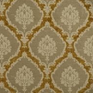 Scalamandre: Ecussons CL 0005 26722 Brass