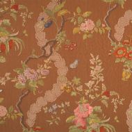 Scalamandre: Aprile CL 0005 26728 Maroon