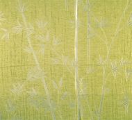 Scalamandre: Bamboo CL 0007 26731 Apple