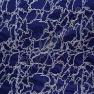 Scalamandre: Marble CL 0007 26880 Sodalite