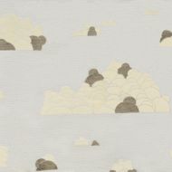 Scalamandre: Lambs CL 0002 26965 Ghiaccio