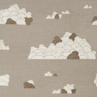 Scalamandre: Lambs CL 0004 26965 Sabbia