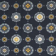 Scalamandre: Scanno CL 0003 26967 Bleu