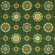 Scalamandre: Scanno CL 0004 26967 Verde