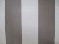 Scalamandre: Suspiria Rigato CL 0003 27005 Tabacco