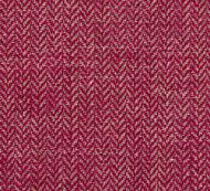 Scalamandre: Oxford Herringbone Weave SC 0012 27006 Fuchsia